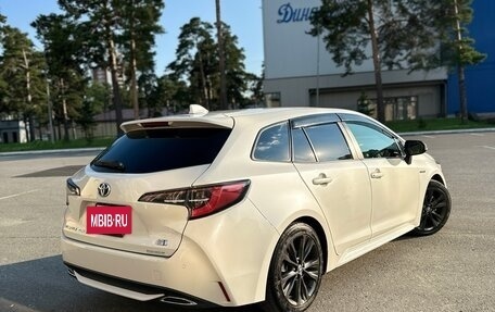 Toyota Corolla, 2020 год, 2 272 000 рублей, 6 фотография