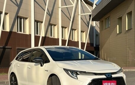 Toyota Corolla, 2020 год, 2 272 000 рублей, 3 фотография