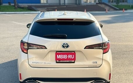 Toyota Corolla, 2020 год, 2 272 000 рублей, 5 фотография