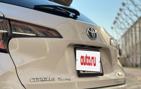 Toyota Corolla, 2020 год, 2 272 000 рублей, 10 фотография