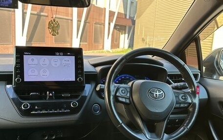 Toyota Corolla, 2020 год, 2 272 000 рублей, 11 фотография