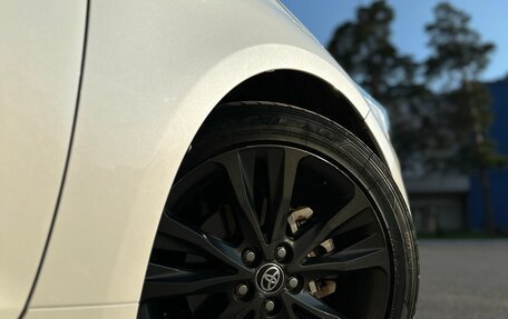 Toyota Corolla, 2020 год, 2 272 000 рублей, 9 фотография