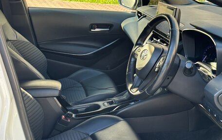 Toyota Corolla, 2020 год, 2 272 000 рублей, 17 фотография