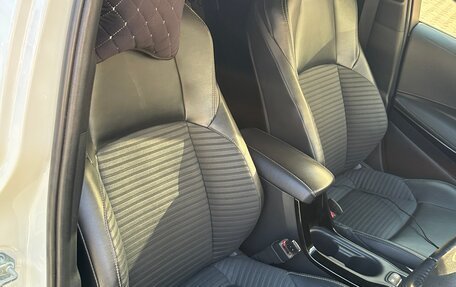 Toyota Corolla, 2020 год, 2 272 000 рублей, 18 фотография