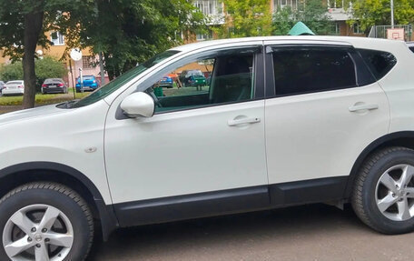 Nissan Qashqai, 2012 год, 1 200 000 рублей, 2 фотография