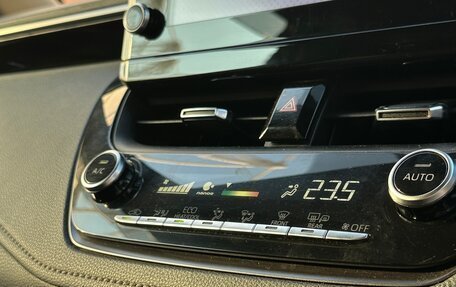 Toyota Corolla, 2020 год, 2 272 000 рублей, 14 фотография