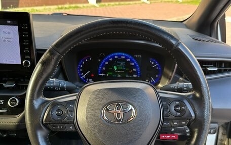 Toyota Corolla, 2020 год, 2 272 000 рублей, 12 фотография