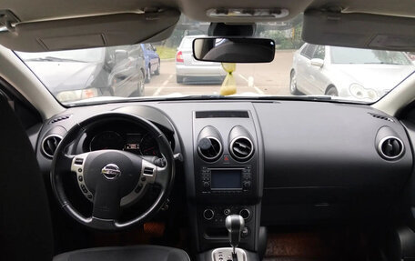 Nissan Qashqai, 2012 год, 1 200 000 рублей, 10 фотография