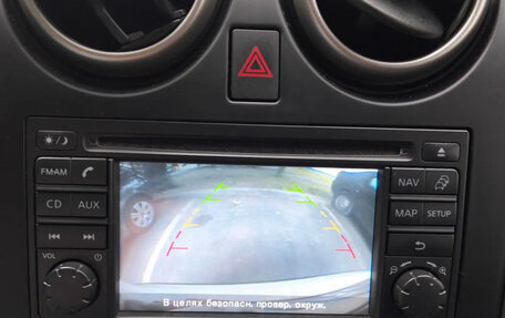 Nissan Qashqai, 2012 год, 1 200 000 рублей, 12 фотография