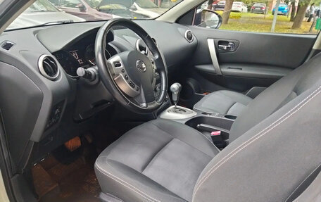 Nissan Qashqai, 2012 год, 1 200 000 рублей, 9 фотография