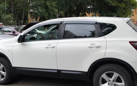 Nissan Qashqai, 2012 год, 1 200 000 рублей, 5 фотография