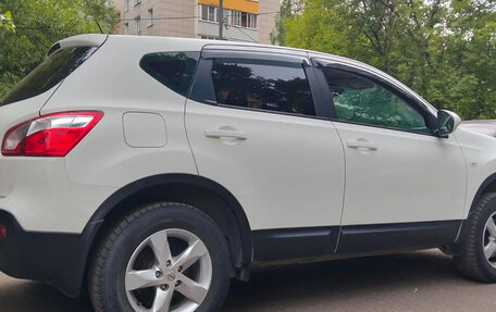 Nissan Qashqai, 2012 год, 1 200 000 рублей, 7 фотография