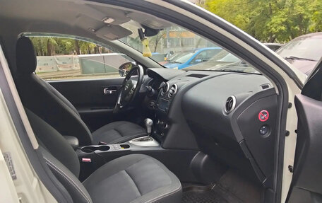 Nissan Qashqai, 2012 год, 1 200 000 рублей, 11 фотография