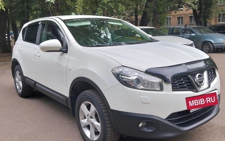 Nissan Qashqai, 2012 год, 1 200 000 рублей, 3 фотография