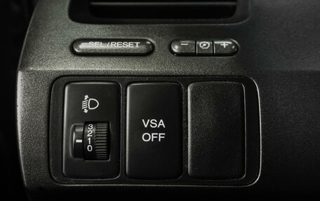 Honda Civic VIII, 2008 год, 719 000 рублей, 17 фотография