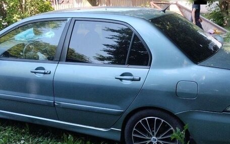 Mitsubishi Lancer IX, 2007 год, 140 000 рублей, 4 фотография