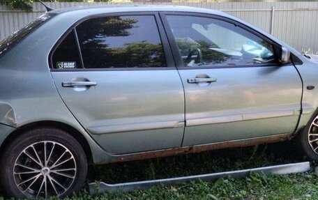 Mitsubishi Lancer IX, 2007 год, 140 000 рублей, 6 фотография