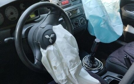 Mitsubishi Lancer IX, 2007 год, 140 000 рублей, 7 фотография