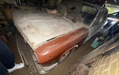 ГАЗ 24 «Волга» I (24), 1974 год, 999 999 рублей, 9 фотография
