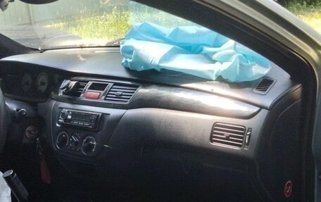 Mitsubishi Lancer IX, 2007 год, 140 000 рублей, 8 фотография