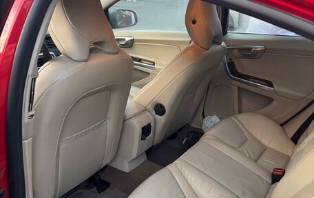 Volvo S60 III, 2011 год, 990 000 рублей, 4 фотография