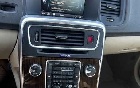 Volvo S60 III, 2011 год, 990 000 рублей, 9 фотография