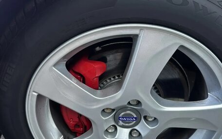 Volvo S60 III, 2011 год, 990 000 рублей, 8 фотография