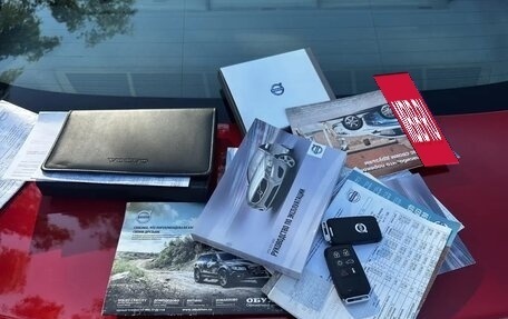 Volvo S60 III, 2011 год, 990 000 рублей, 10 фотография