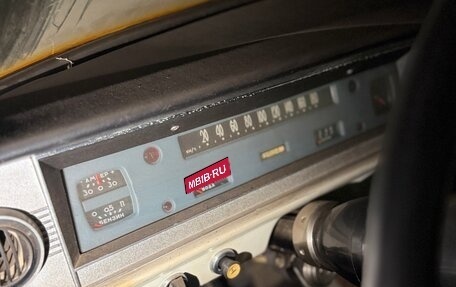ГАЗ 24 «Волга» I (24), 1974 год, 999 999 рублей, 14 фотография