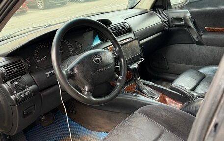 Opel Omega B, 1998 год, 170 000 рублей, 12 фотография