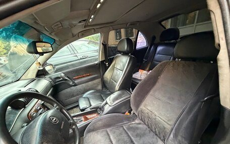 Opel Omega B, 1998 год, 170 000 рублей, 13 фотография