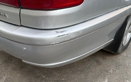 Opel Omega B, 1998 год, 170 000 рублей, 7 фотография