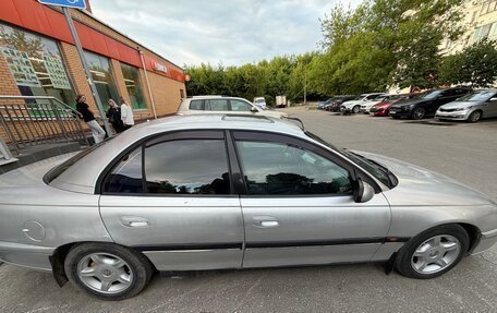Opel Omega B, 1998 год, 170 000 рублей, 9 фотография