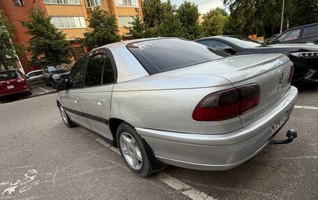 Opel Omega B, 1998 год, 170 000 рублей, 11 фотография