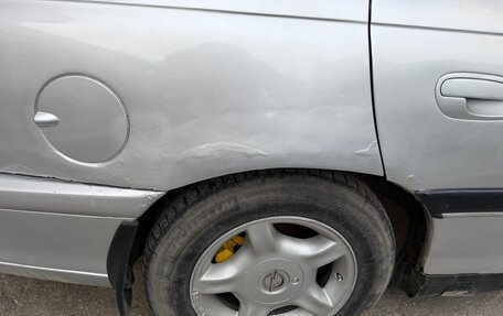 Opel Omega B, 1998 год, 170 000 рублей, 8 фотография