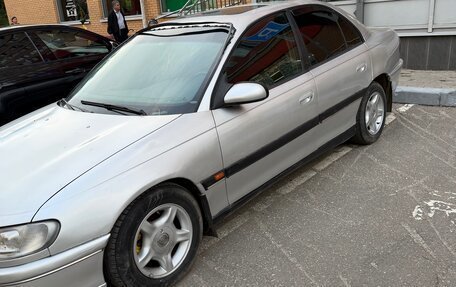 Opel Omega B, 1998 год, 170 000 рублей, 3 фотография