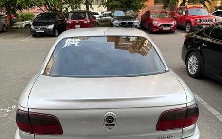 Opel Omega B, 1998 год, 170 000 рублей, 6 фотография