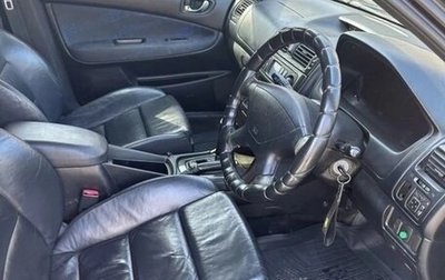 Mitsubishi Galant VIII, 1999 год, 280 000 рублей, 1 фотография