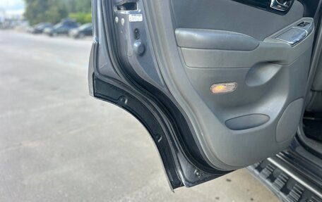 Toyota Land Cruiser Prado 120 рестайлинг, 2008 год, 2 150 000 рублей, 7 фотография