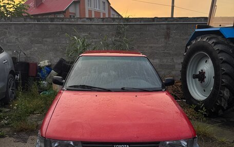 Toyota Corolla, 1990 год, 150 000 рублей, 1 фотография