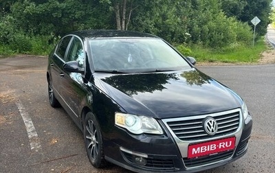 Volkswagen Passat B6, 2008 год, 420 000 рублей, 1 фотография