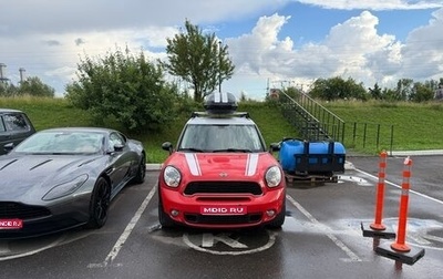 MINI Countryman I (R60), 2012 год, 1 700 000 рублей, 1 фотография