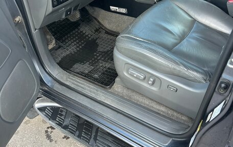 Toyota Land Cruiser Prado 120 рестайлинг, 2008 год, 2 150 000 рублей, 10 фотография