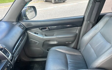Toyota Land Cruiser Prado 120 рестайлинг, 2008 год, 2 150 000 рублей, 9 фотография