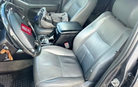 Toyota Land Cruiser Prado 120 рестайлинг, 2008 год, 2 150 000 рублей, 8 фотография