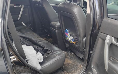 Chevrolet Captiva I, 2012 год, 650 000 рублей, 9 фотография