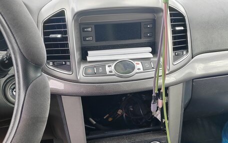 Chevrolet Captiva I, 2012 год, 650 000 рублей, 7 фотография