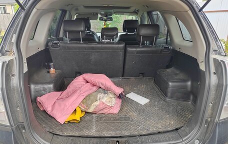 Chevrolet Captiva I, 2012 год, 650 000 рублей, 10 фотография