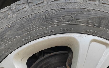 Chevrolet Captiva I, 2012 год, 650 000 рублей, 20 фотография