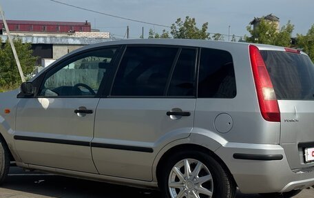 Ford Fusion I, 2005 год, 167 000 рублей, 3 фотография